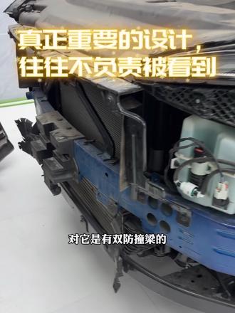 同样的霸气颜值，昂科威“库里昂”直接多给你10%的硬核实力