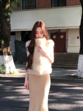 秋冬毛毛