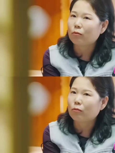 #张家齐妈妈买房不够的钱是向父亲借的# 张家齐妈妈说没动过女儿一分钱 张家齐妈妈在《我家那闺女202