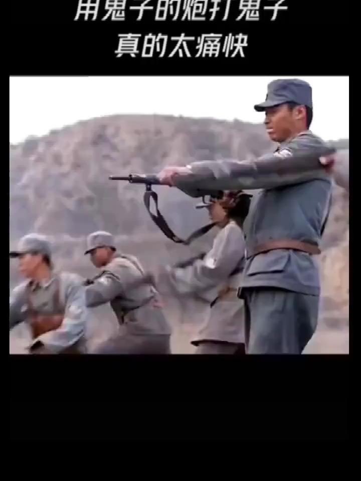 抗战英雄经典剧