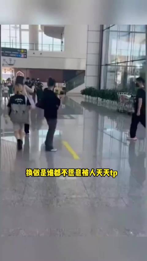敬人者人恒敬之 樊振东拒绝偷拍代拍 发文呼吁球迷远离饭圈戾气  ​​​