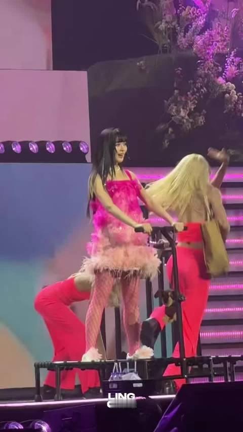 #邝玲玲西装solo# [猪头]#邝玲玲# 【261018】