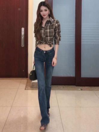 我这样的女人 就算天塌下来最后还是一句我会想办法的