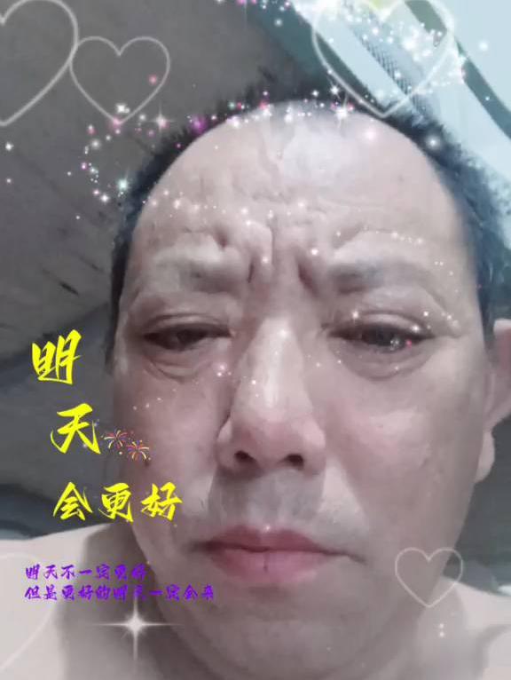 明天会更好！让我们一起期待美好明天！💕✨