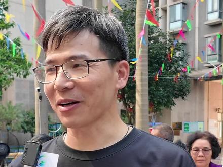 分钱啦！东方巴黎分红近174万，创清远新高。业主排队领钱比过年还热闹。你家小区的公共收益分了吗？