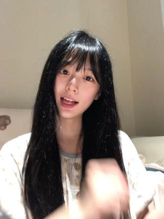 洗个头就是拍