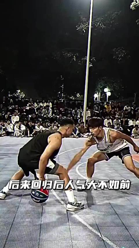 从大山走出的“云南滑翔机”矣进宏，凭借炸裂扣篮惊艳全网