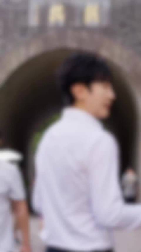 #高梓淇现女友比他小15岁##爱的修学旅行#爱的修学旅行新一对嘉宾，高梓淇和女友