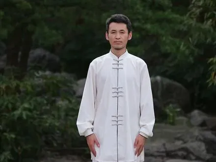 古法太极养身操，养气血还能练全身！