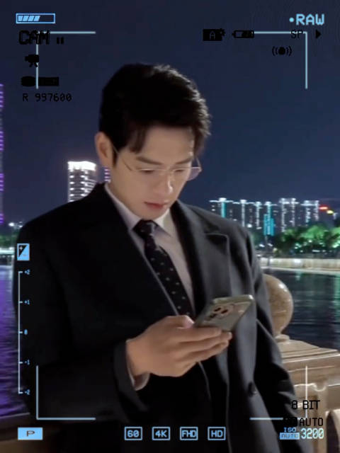 #魏大勋连续四年给孟宴臣庆生#因为没有说时限所以会无期限一直延续下去我们的约定 ​​，宴臣，我们会有