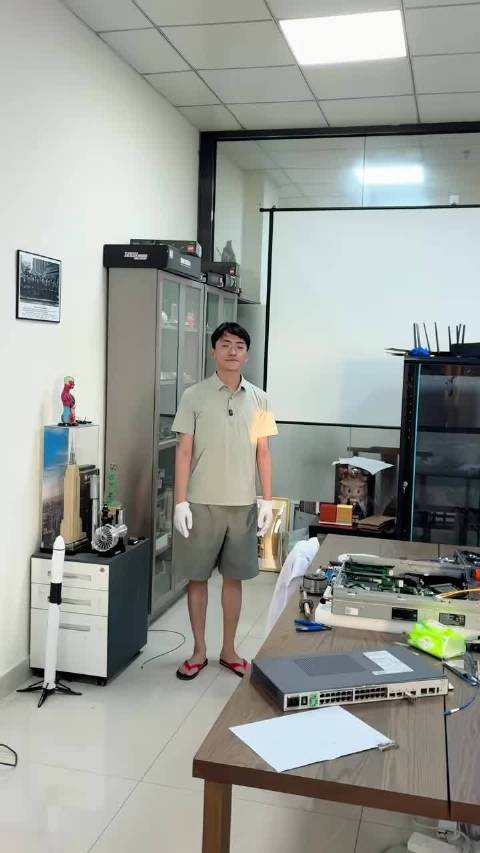 特斯拉马上要量产机器人了