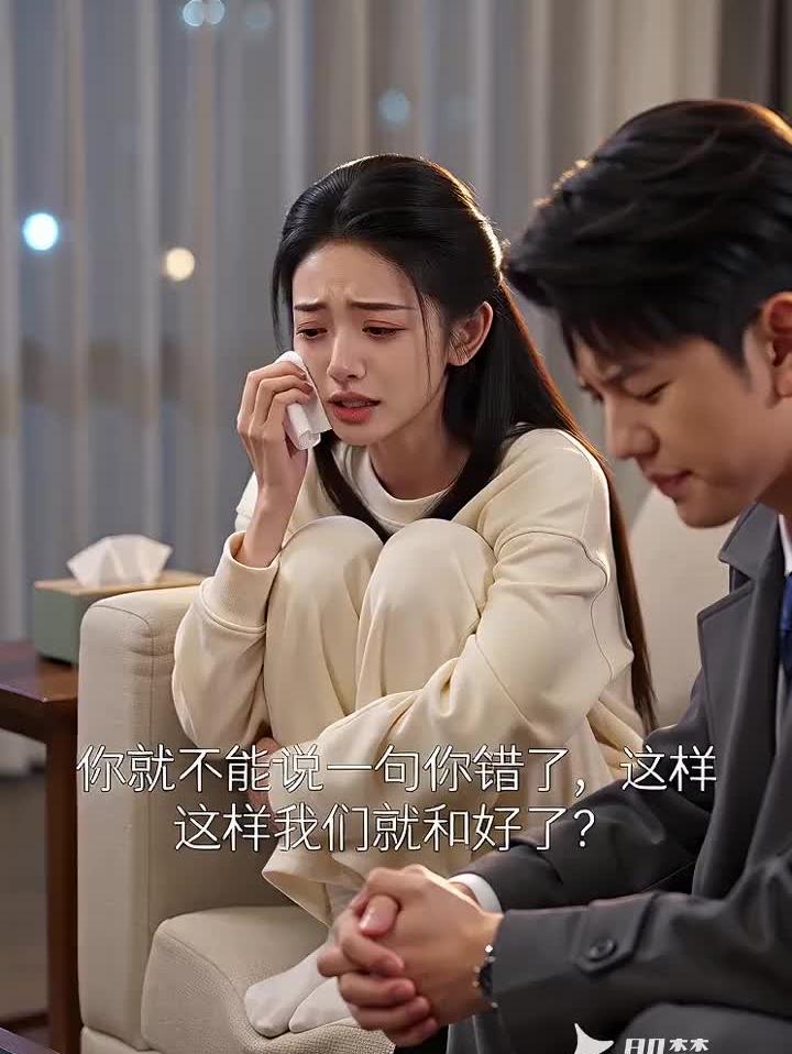 我在即梦发现了一个超棒的故事！