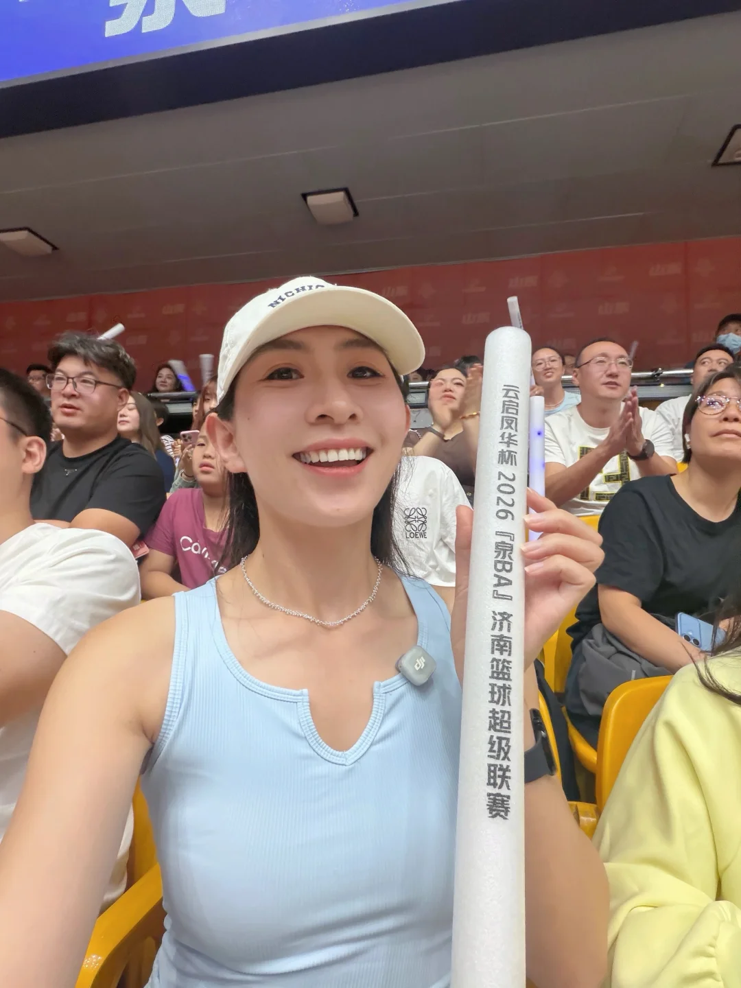 就在现场！！18张live图带你沉浸式体验泉BA