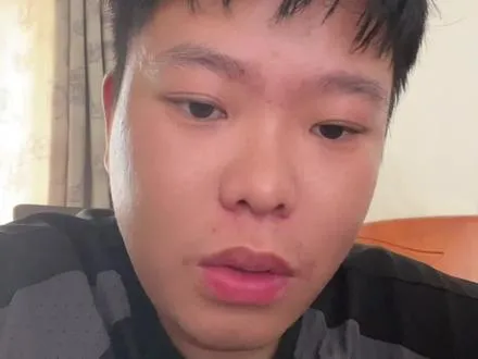 如何评价王楚对待比赛的态度？