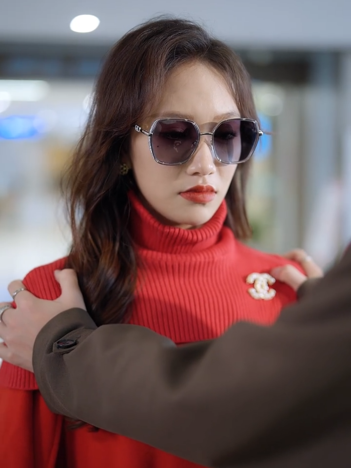 重生婆婆为儿媳撑腰，家族保卫战一触即发
