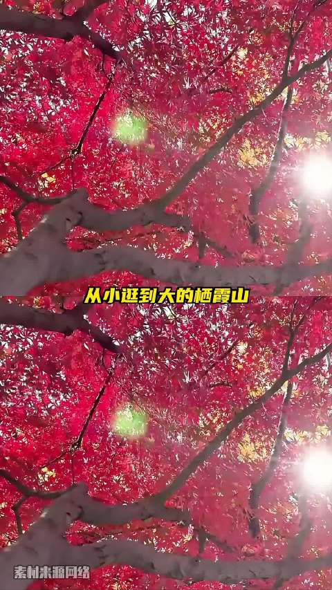栖霞山承载的一代代人的回忆栖霞山 南京 旅行  ​​​