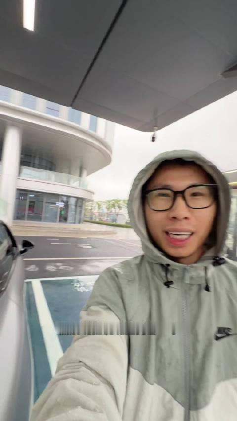 奇瑞风云A9展示的11kW无线充电功能太香了