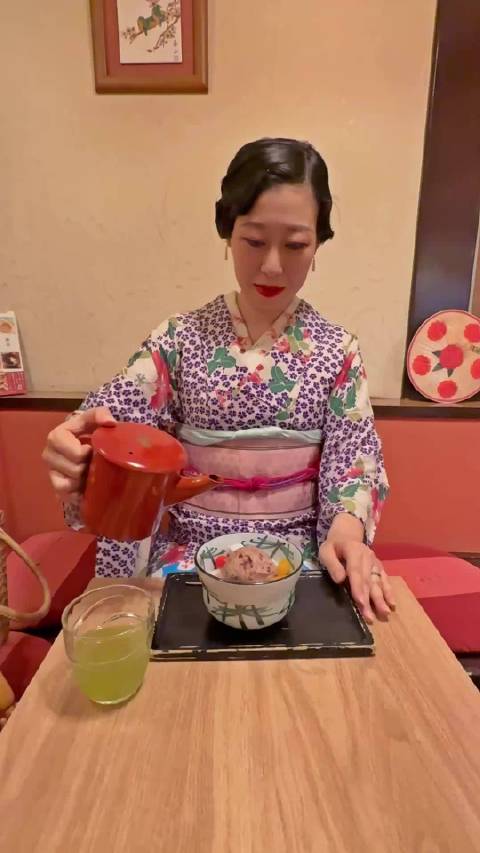 黒蜜大好き