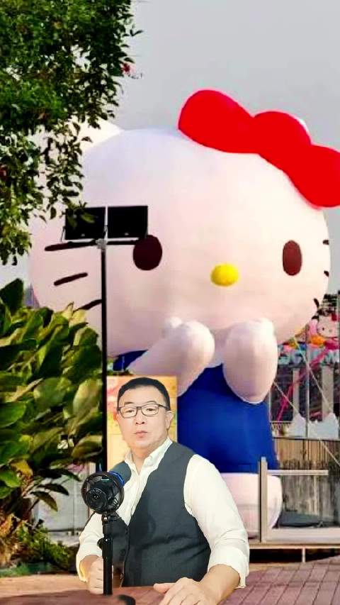 三丽鸥在10月28日晚先在微博发布声明叫停联名并道歉，但日本官网次日才补发中日双语公告，海外渠道甚至
