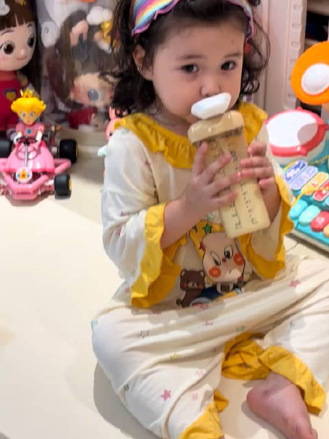 优米这个发箍真好看，好想拥有同款