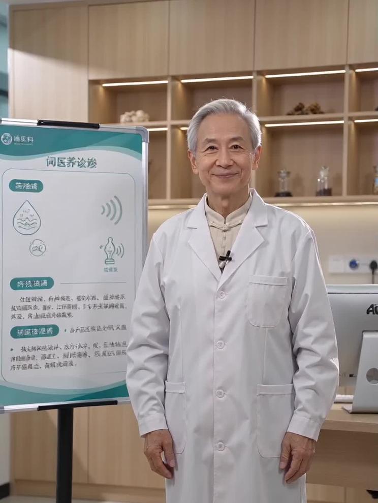 听声音，闻气味，辨别身体健康状况