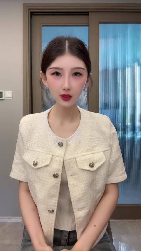 腾势N8全新一代内饰，真正重新定义新钱风豪华座舱#腾势N8 #腾势N8大五座纯电豪华SUV #腾势N