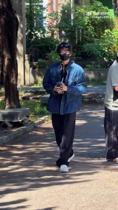 #丁禹兮司公令最后一次进妆路透##丁禹兮赵皑最后一次进妆#丁禹兮《司公令》最后一次进妆路透