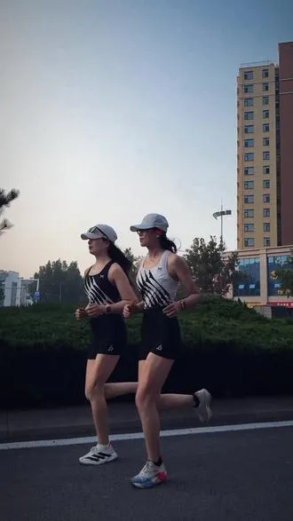 自律遇见最好的自己 坚持锻炼身体好