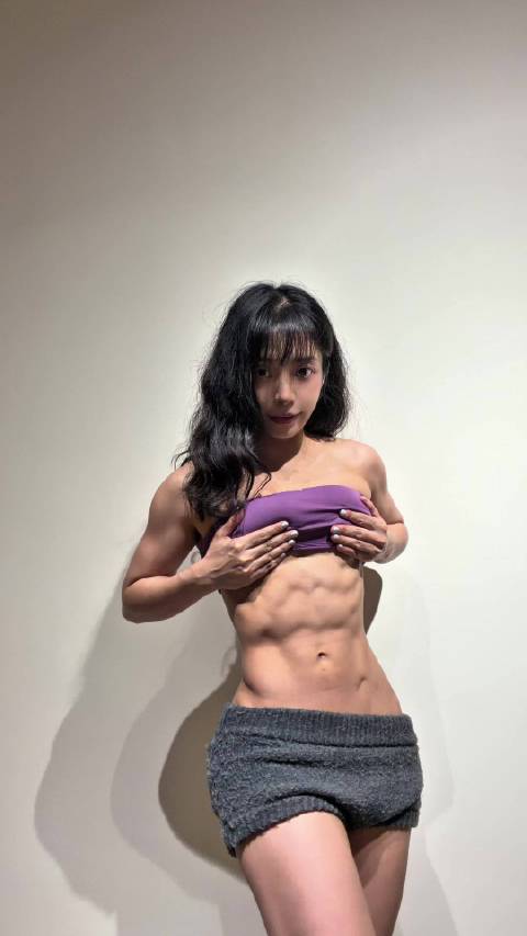 低体脂成都