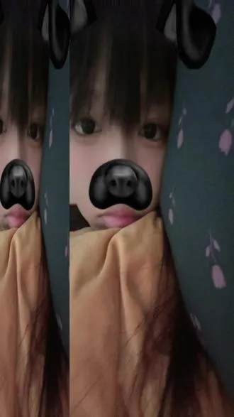 你为什么会变成一只猪呢？