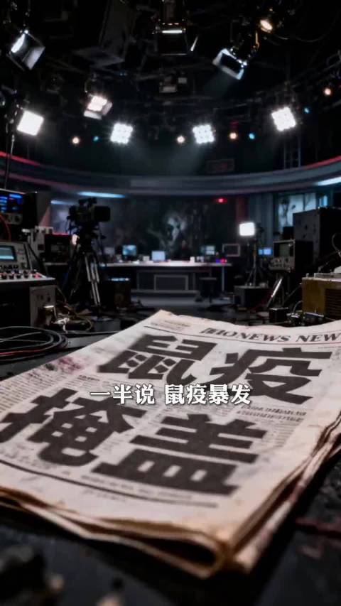 消息一出议论四起，大家纷纷暗自猜想，它会不会和生化武器有所关联，一切仍要静待官方调查结果。#俄罗斯鼠
