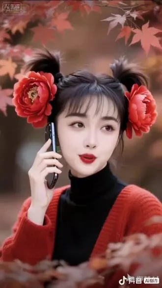 快来跟我用同款太幽默了