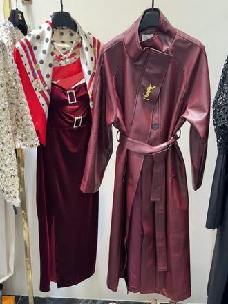 别夸我  成都这家女明星服装店谁还不知道？