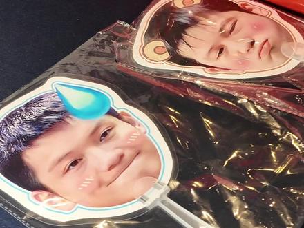 在清远看9000公里外的德甲联赛，为樊振东呐喊加油！
