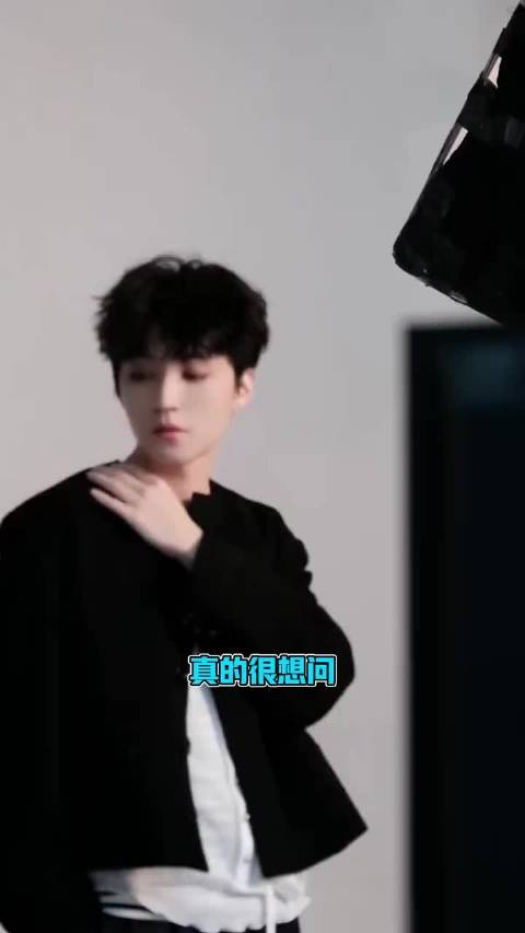 永远鲜活又真诚的小凯，这份独一份的少年感