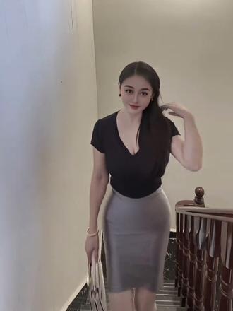 什么是女人味😂