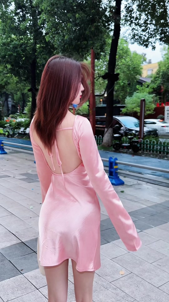 有情有义的女人 老天爷就该送她名利双收的因果