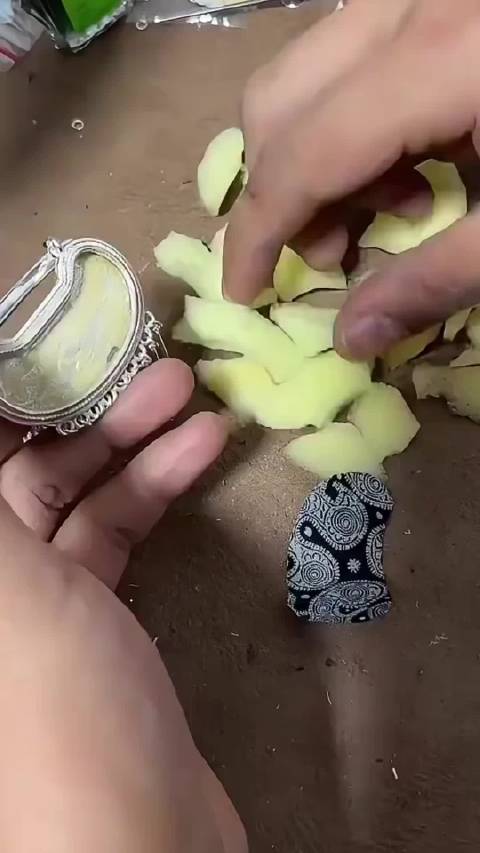 这就是景区大几百买回来的纪念品吗