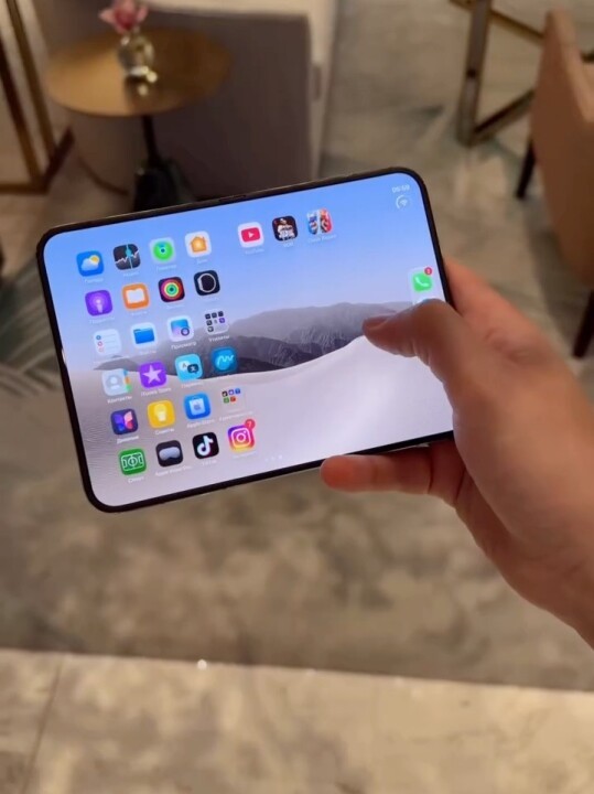 iPhone Duo首发开箱