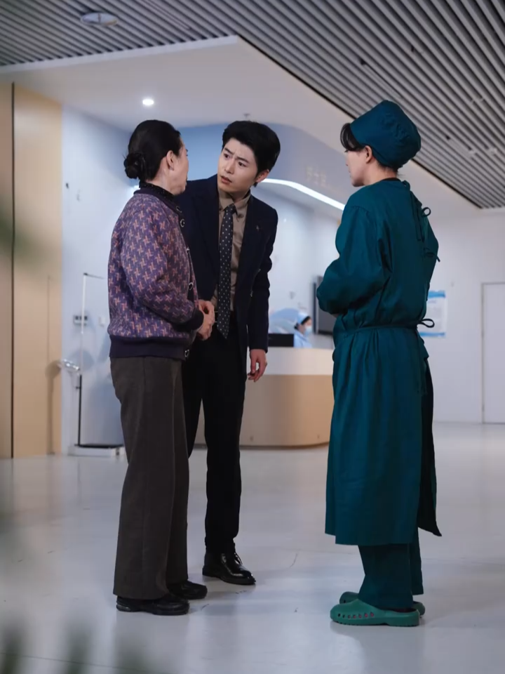 婆婆处处说为你好，却听信骗子害她难产，孩子没了