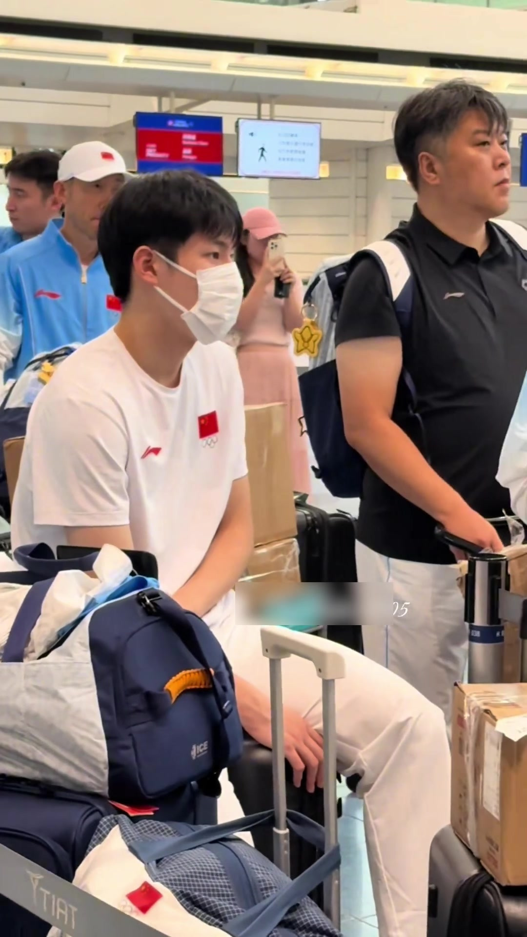 万事只求半称心温瑞博