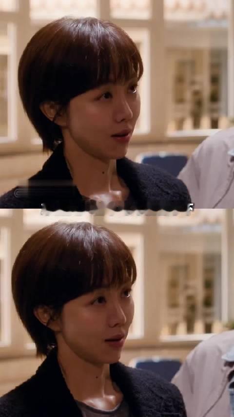 #姜妍小城良方东北话#东北女人相中对方就要拿下