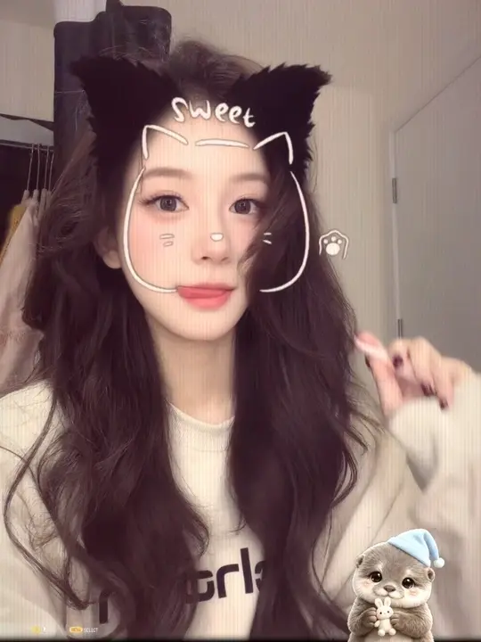 新特效！好好看