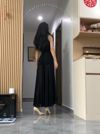 喜欢我很容易吧