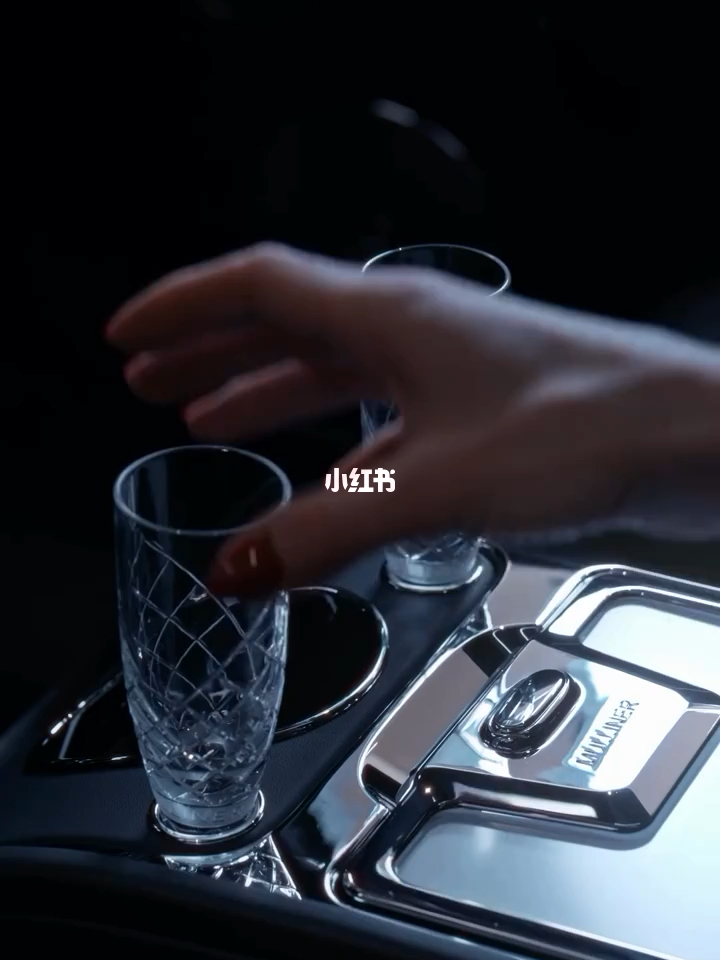 细节满满