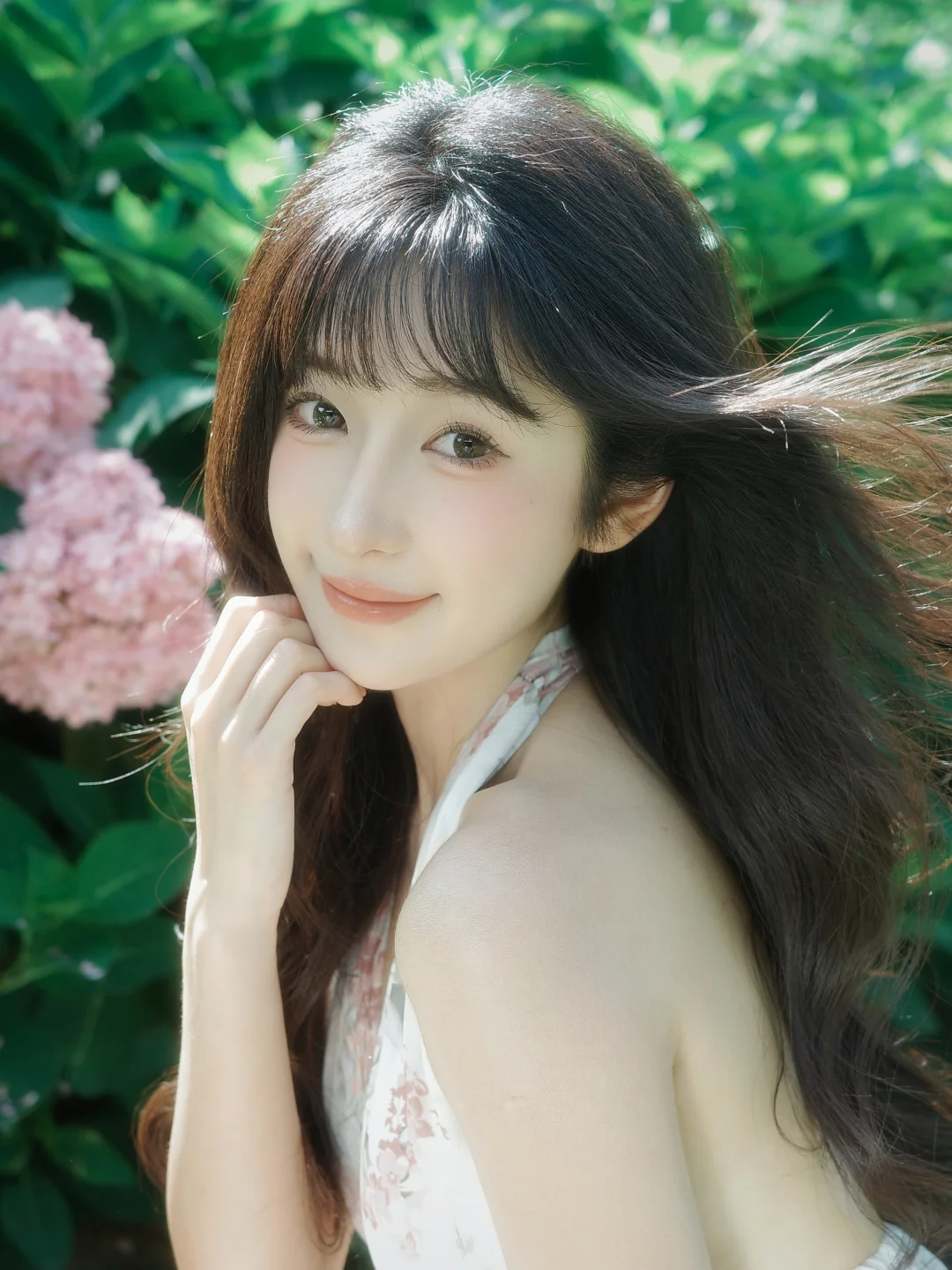 理光 你美🍃