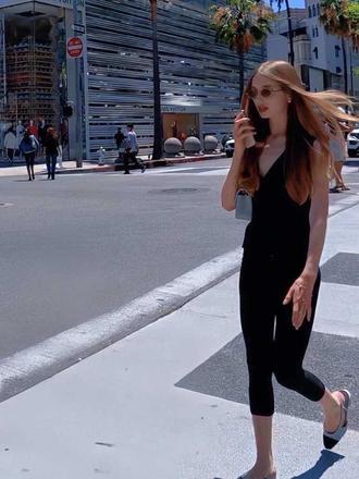 街拍被拒 为了我的粉丝家人们，我愿意一次次被拒绝