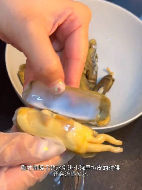 晚餐盖浇饭健康美味  ​​​