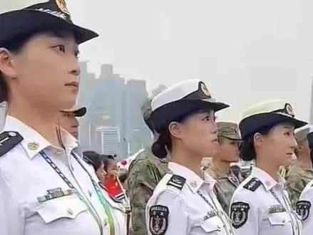 厉害了我的国