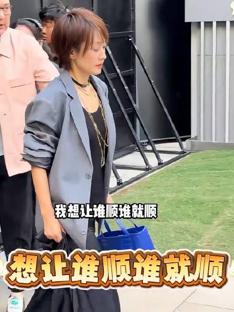 为何马伊琍被说“谁跟着她都会顺极了”？力推雷佳音，带飞张哲华